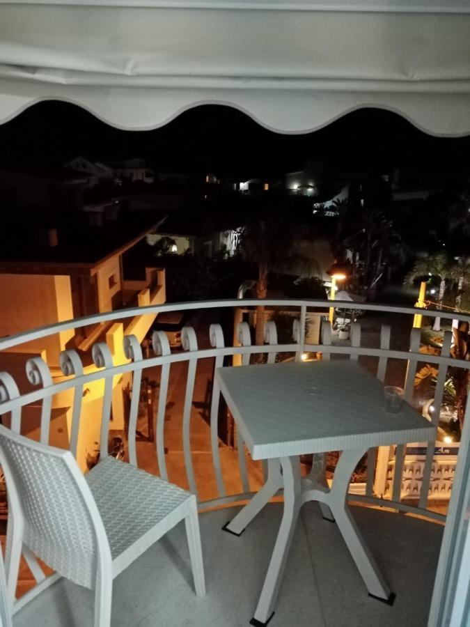 Hotel Da Alfredo Castellabate Zewnętrze zdjęcie